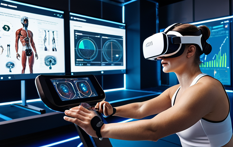 スポーツリハビリが未来のスターを育てる - 이미지 1