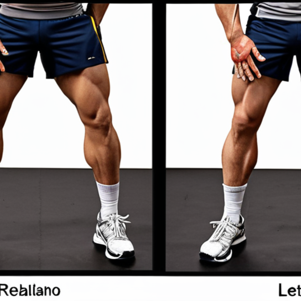 Here are two image prompts based on the provided text, designed to capture key aspects of sports rehabilitation professionals: