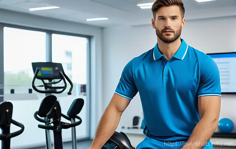 스포츠재활 자격증 공부 방법 - **Prompt 2: Collaborative Learning and Problem-Solving in Sports Rehabilitation**
    "Three young a...