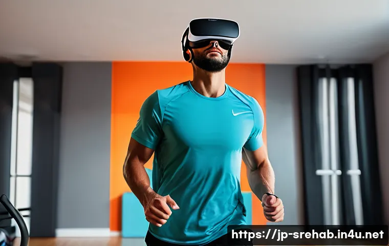 스포츠재활과 최신 의료기술의 융합 관련 이미지 1