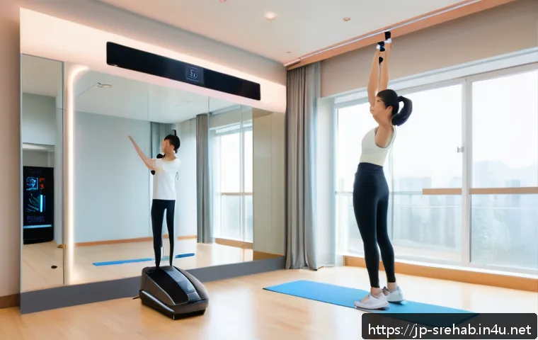 스포츠재활에 적합한 운동기구 추천 관련 이미지 2